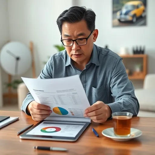 은퇴 앞둔 50대 빈 둥지 운전자라면, 이것까지 확인하세요!
