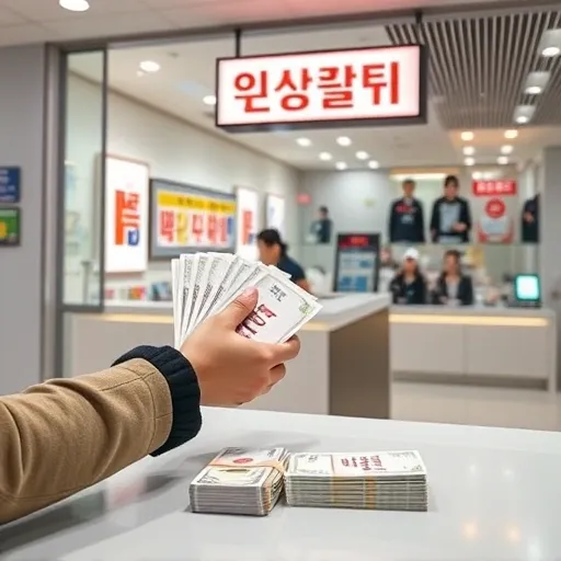 청주 상품권 현금 교환, 어디서 어떻게 해야 할까? (수수료 비교 팁)