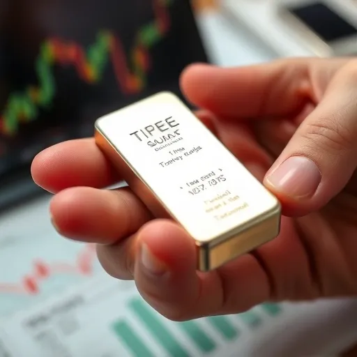 4. 은값 변동성, 전문가와 함께 헤쳐나가기 (복잡한 시장의 해답)
