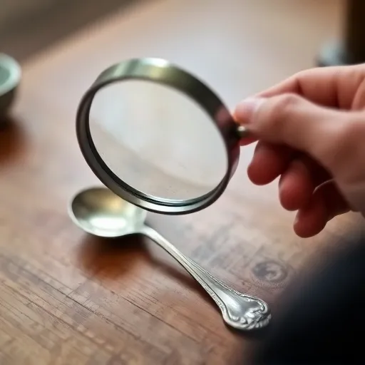 은수저 가치 제대로 평가하기: 내 은수저는 진짜 얼마일까?