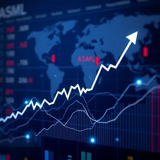 2025년 ASML 주가, 장기적 관점으로 바라보는 이유