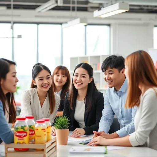 경험자가 말하는 동서식품의 '진짜' 경쟁력과 도전 과제