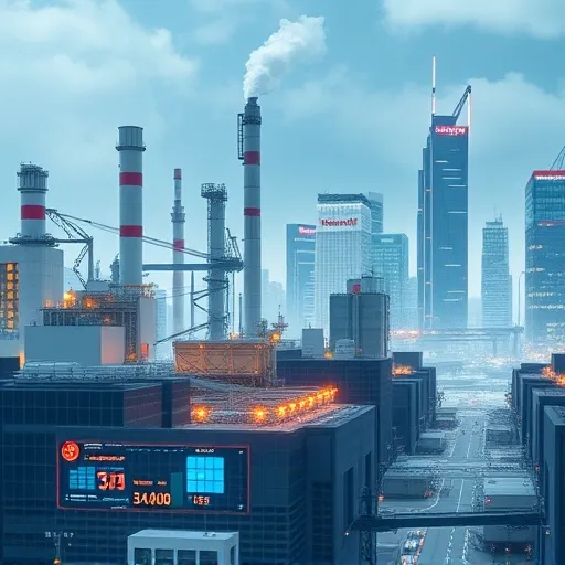2025 허니웰의 미래 전략: 사업 분할과 핵심 기술 투자