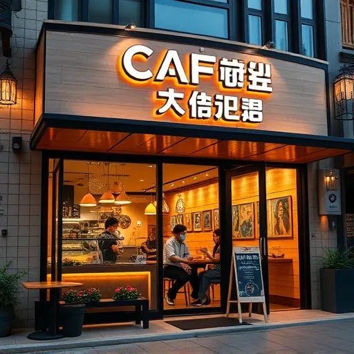 온천천 카페거리, '투자 성공'을 위한 전문가의 현실적인 조언 (2025 전망)