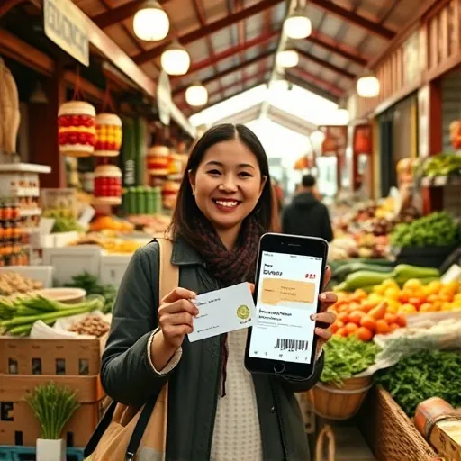"내가 직접 써보니" 온누리상품권 사용처 찾기, 더 이상 헤매지 마세요!