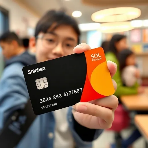 놓치면 후회할 신한 선불카드 고급 활용 전략 및 유의사항