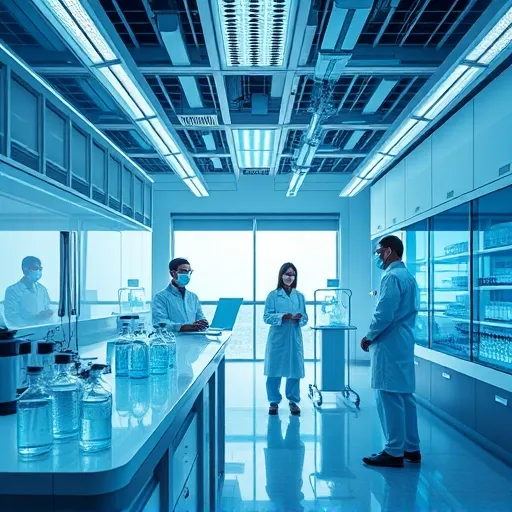 코오롱의 혁신 DNA: 첨단 소재와 바이오 헬스케어의 미래 🧬