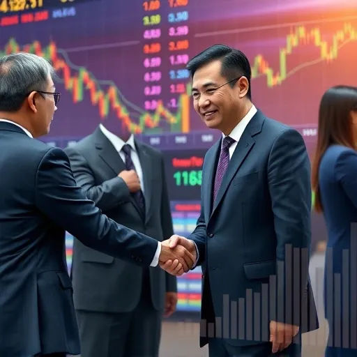 지정학적 리스크 관리와 새로운 외교 전략의 필요성