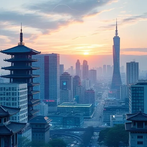 2. AI 주도 경제 전환: 산업 재편 가속화에 대비하는 5대 과제