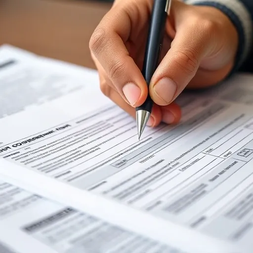 신청 서류 준비의 '의외의 복병'과 승인율 높이는 실전 노하우