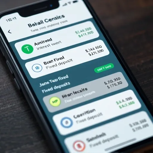 비대면 예금 금리 우대 대상이 되기 위한 필수 전략