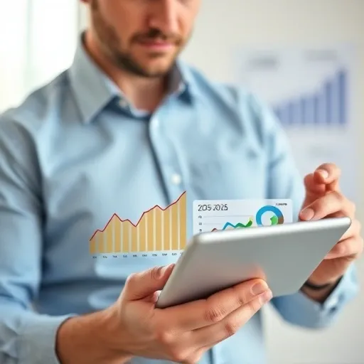 중저신용자를 위한 새로운 기회: 2금융권 중금리 대출 금리 상한 변화