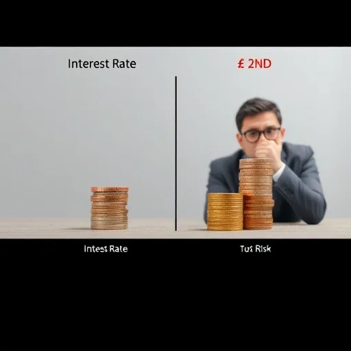 예금자 보호부터 심사 기준까지: 1금융권과 2금융권의 구조적 차이점