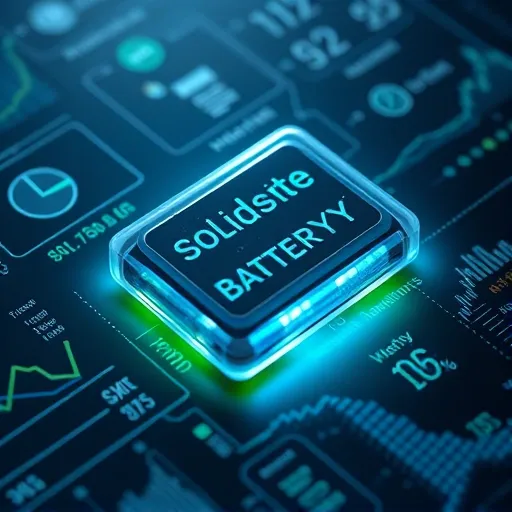 황화물계 vs 산화물계, 전고체 배터리 핵심 기술 로드맵 비교