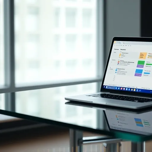 디지털 전환(DX) 기반 계약 관리 시스템 구축 전략