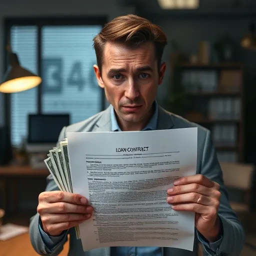 불법 일수대출 업체가 사용하는 은밀한 수법과 5가지 징후