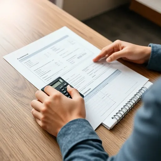 파킹통장 해지 시 이자 지급 시점과 일할 계산 원칙 분석