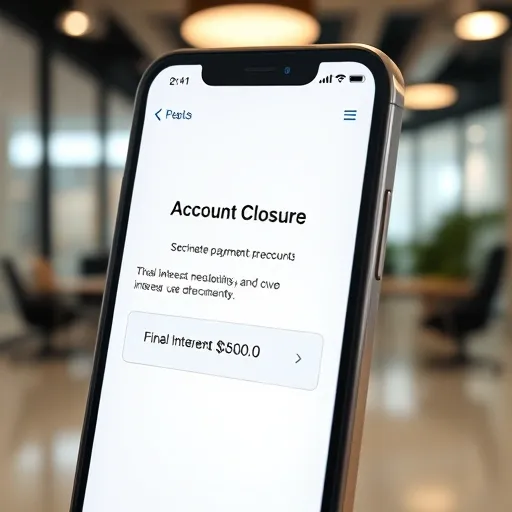 통장 해지 시 반드시 확인해야 할 ‘중도 해지 이율’의 복병