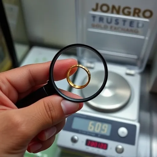 안심하고 거래하는 종로금거래소, 숨겨진 가치 찾기