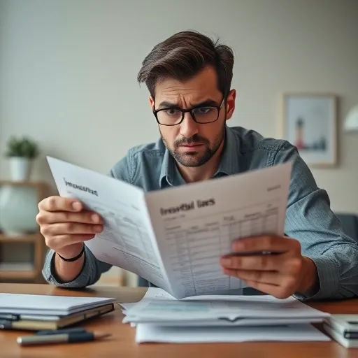 숨겨진 재정 리스크 발굴: 월납입금을 좌우하는 '비정기 지출' 관리