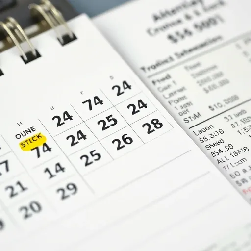 배당금 지급일 확정 과정: 투자자가 반드시 알아야 할 실무 절차