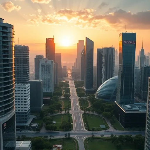 핵심 투자 지역 분석: 수정구, 중원구 정비 사업의 현주소와 진입 난이도