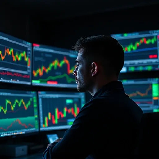 2025년 필수 마진 거래 전략: 포지션 및 레버리지 관리