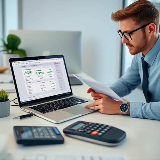 사업자 유형별 부가세 신고방법 총정리: 법인, 일반, 간이