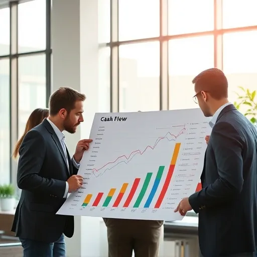 스타트업부터 중견기업까지, 성장 단계별 맞춤형 재무전략 설계