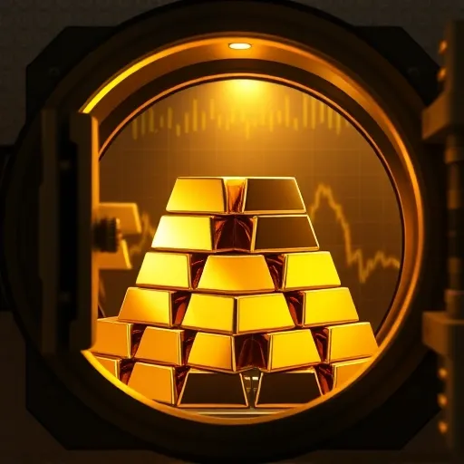 금값 상승을 견인하는 거시 경제 요인 3가지와 실전 분석