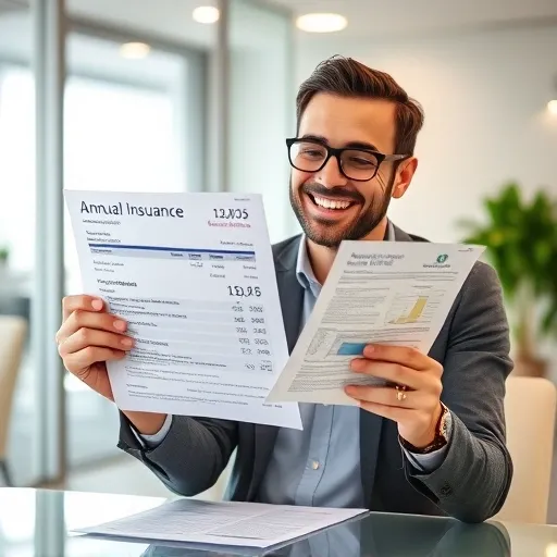 4. 장기적 관점의 보험 관리: 효율성을 극대화하는 고급 전략