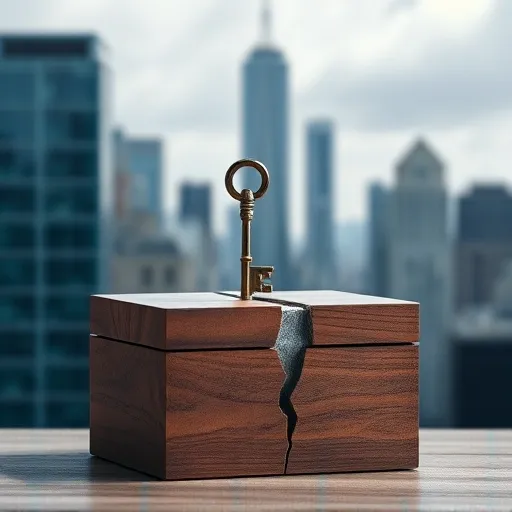 글로벌 경제의 역설: 불확실성 속 투자 및 리스크 회피 방안