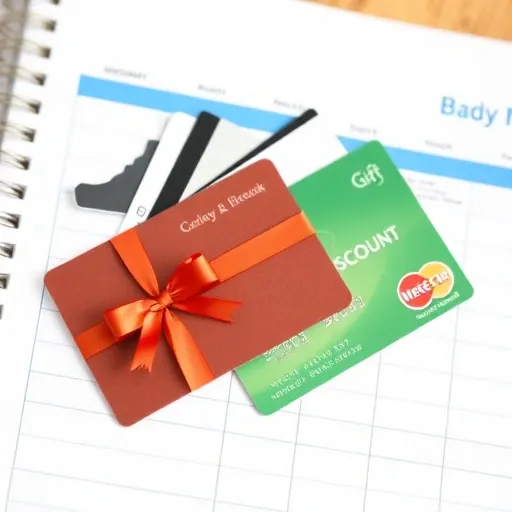 기프트카드와 할인카드를 활용한 숨은 재테크 전략