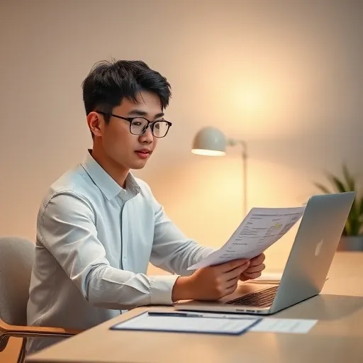 청년 월세보증금대출 자격 기준, 소득·자산·주택 요건 심층 해설