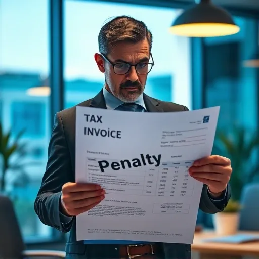 2025년 기준, 개인사업자 전자세금계산서 의무발급 기준과 변화