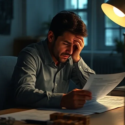 개인회생 취소 후 채무조정 재도전, 어떤 제도가 가능한가?