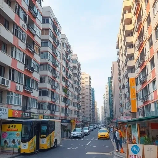 2. 주택 유형별 동두천보산동대출 한도 및 실행 전략: 복층 주택 특례