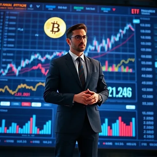 전통적 ETF의 핵심 기능: 분산투자와 운용 효율성 극대화