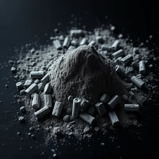 핵심 흑연 관련주의 기술력 및 시장 진입 전략 상세 비교