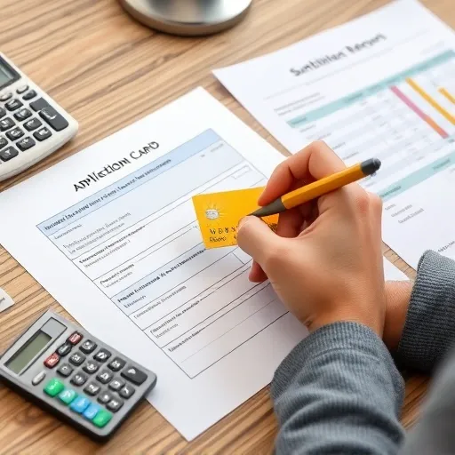 햇살론카드 발급신청 방법: 금융기관별 프로세스 비교