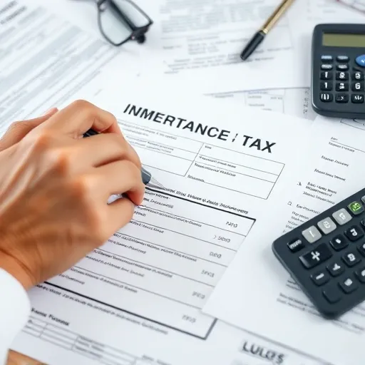 배우자 공제 계산의 복병: 사전 증여 재산 포함 여부