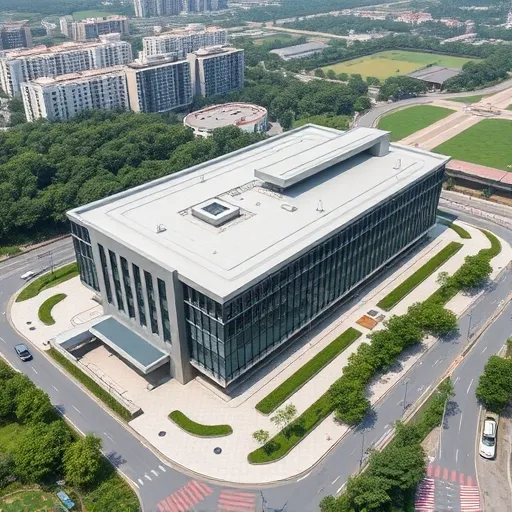 2025년 실거주 만족도를 높이는 1단지 내부 설계 특징