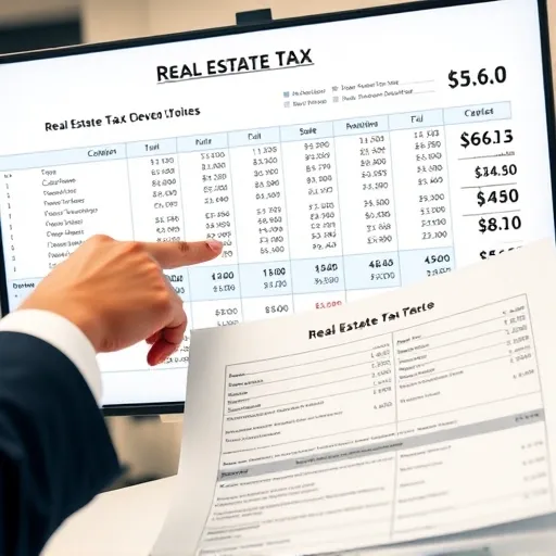 종부세 세액 계산 시 재산세 공제액 산정 A to Z