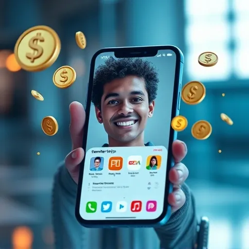 필수 멤버십 앱 3대장 비교 분석: 유통, 금융, 라이프스타일