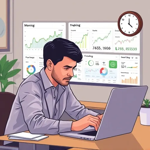 노동 소득형 전략: 하루 2시간 부업으로 500만원 달성 로드맵