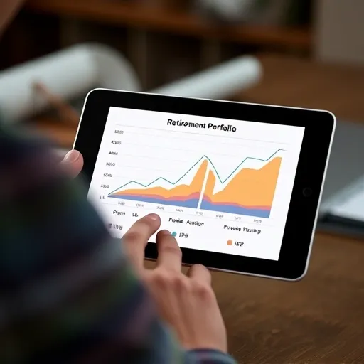 퇴직연금(IRP/DC) 수익률 극대화: 사각지대 연금 수령액 늘리기