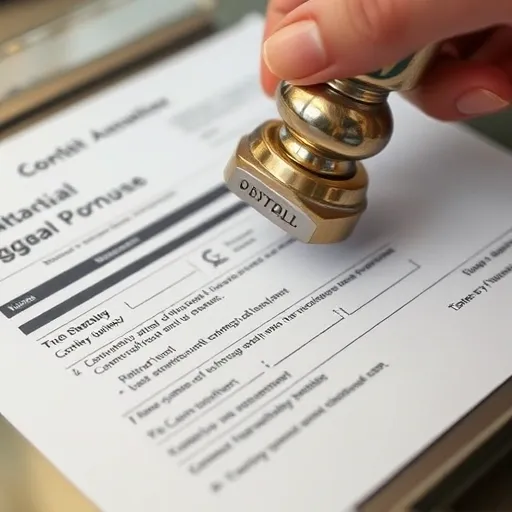 농협 창구 방문을 통한 금융거래확인서 발급 및 대리 발급 팁