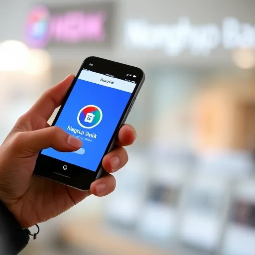 농협 모바일 앱(NH뱅킹)을 이용한 이체확인증 발급 절차