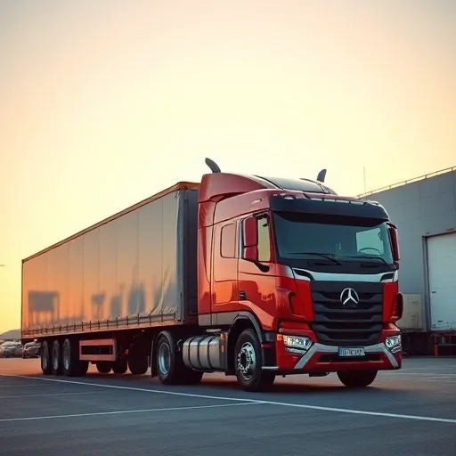 상용차할부 vs. 리스 vs. 담보대출, 사업 유형별 최적의 차량 구매 자금 조달 전략