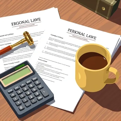 성연면 지역 전문가의 역할: 성공적인 개인회생을 위한 파트너 선택 기준